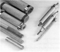 Aluminium Stranded Conductor and Aluminum Conductor Steel-Reinforced