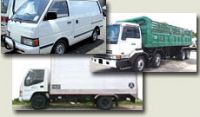 Transport & Delivery Services In Malaysia