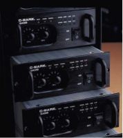 C-MARK digital mini amplifier