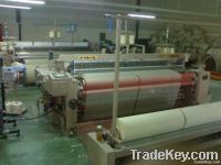 medical gauze weaving loom