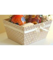 Silk Basket