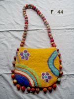 Felt Bag