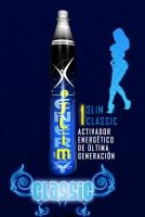 SLIM ENERGY DRINK