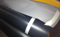 PVC Leather For Auto or Furniture