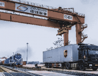 Rail Transport/Intermodal - Freight Coordinators