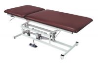 2 Section Bo-Bath Electric Table