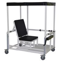 Physical Therapy Car - Height Adjustable
