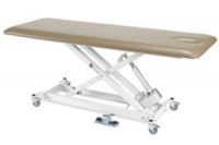 One Section Table with Nose Hole for Physical Therapy/Rehab