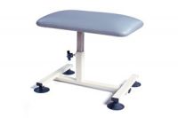 Height Adjustable Traction Stool for Clinics and Hospitals