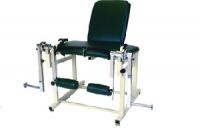 Exercise Table for Resistive Exercise