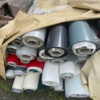 Tarpaulin Textiles PVC