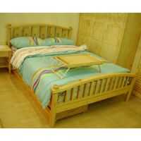 bed/bedroom furniture/living room furniture