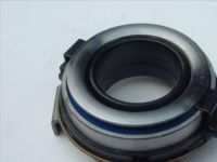 self-aligniling clutch release bearings