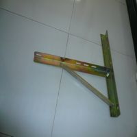 Galvanised air conditioner bracket(33-T34-2)