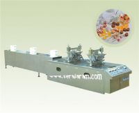 Food & Packing Machinery