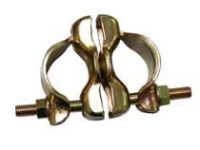 Scaffold clamp