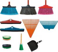 Nylon Brooms