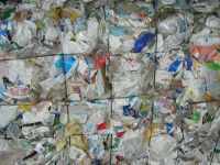 Plastic Wast