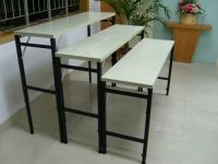 fodding table