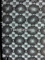 Cotton Lace Fabric