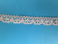 cotton crochet lace