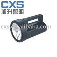 CST6303 Portable searchlight, portable spotlight, power searchlight