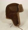 Aviator Bomber Hat - Shearling Classic