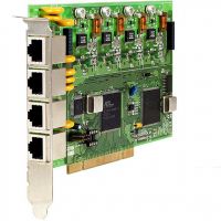 VB0408-PCI 04 FXO/08 FXO