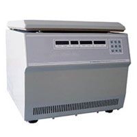 LPHC-3518 High Speed Centrifuge