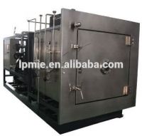 LPGZL Series Industrial Vacuum Freeze Dryer