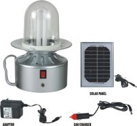 solar lantern