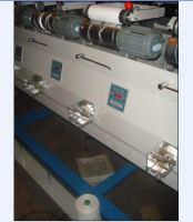 SSK high speed soft(hard)cone yarn winding machine