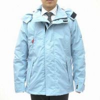 Windproof/Waterproof jacket