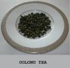 Oolong tea in bulk