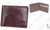 wallet men's wallet genuine leather wallet