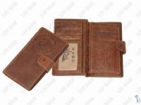 wallet men's wallet genuine leather wallet-2