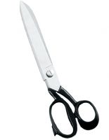 LDH-275#German High-carbon Steel tailoring Scissors for fabric cutting By  Shenzhen Lidahang Scissors Co., Ltd