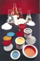 Formulated Epoxy and Urethane Compounds