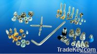 custom fasteners