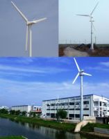 HAWT(horizontal axis wind turbine) 300W, 1kW, 2kW, 5kW, 10kW, 20kW, 50kW