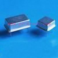 SMD crystal oscillators
