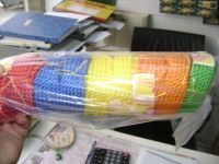 Nylon Ropes OR HDPE Ropes