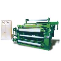 Welded Wire Mesh Machine