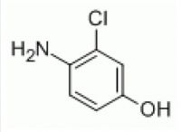 4-Amino-3-chlorophenol 17609-80-2