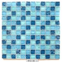 glass mosaic