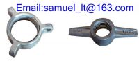 gray iron casting, ductile iron casting
