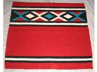 Western Saddle Blanket