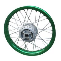 10-inch steel , Dirt bike wheel hub, motorcycle parts, motorcycle access