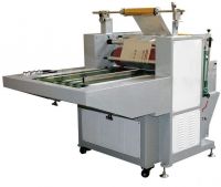 Hot Stamping Machine