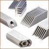 Aluminium Extrusions